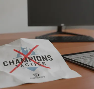 Ubisoft abbandona il Web3: chiude ufficialmente Champions Tactics
