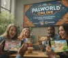 Palworld Online: Il fenomeno globale arriva su mobile con un nuovo MMO firmato garena