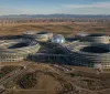 DeepSeek sfida il mondo: un campus IA da 1 Gigawatt in Mongolia Interna