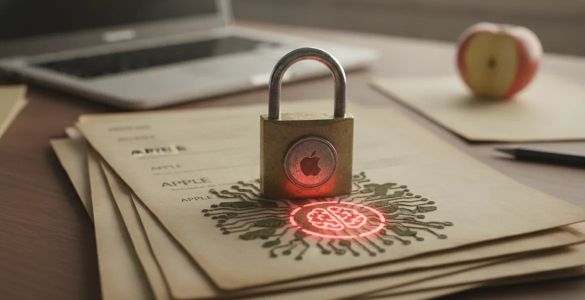 Apple limita i bug report: la crisi delle vulnerabilità generate dall'IA
