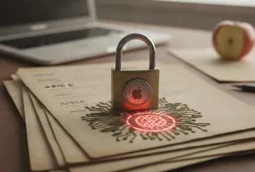 Apple limita i bug report: la crisi delle vulnerabilità generate dall'IA