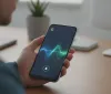 Google rivoluziona la ricerca vocale: arriva l'integrazione totale con l'IA su Android