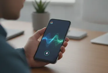 Google rivoluziona la ricerca vocale: arriva l'integrazione totale con l'IA su Android