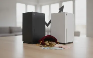 Xbox Series X e S: Prezzi alle stelle con i nuovi rincari di agosto