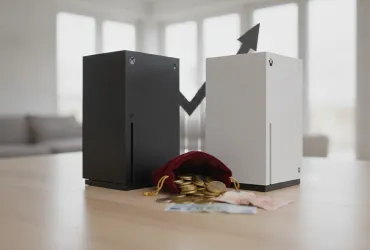 Xbox Series X e S: Prezzi alle stelle con i nuovi rincari di agosto