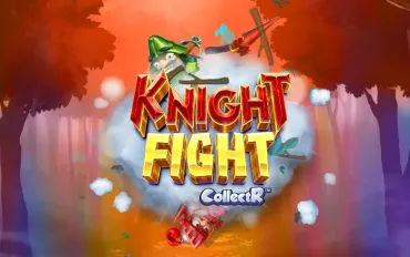 Knight Fight per Elk Studios!