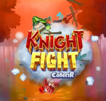 Knight Fight per Elk Studios!