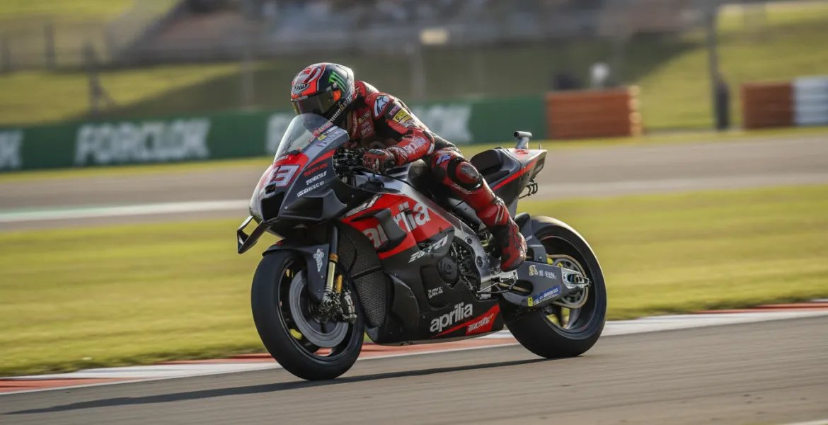 MotoGP Silverstone 2026: Bezzecchi sfida il dolore mentre Martin punta all'allungo iridato