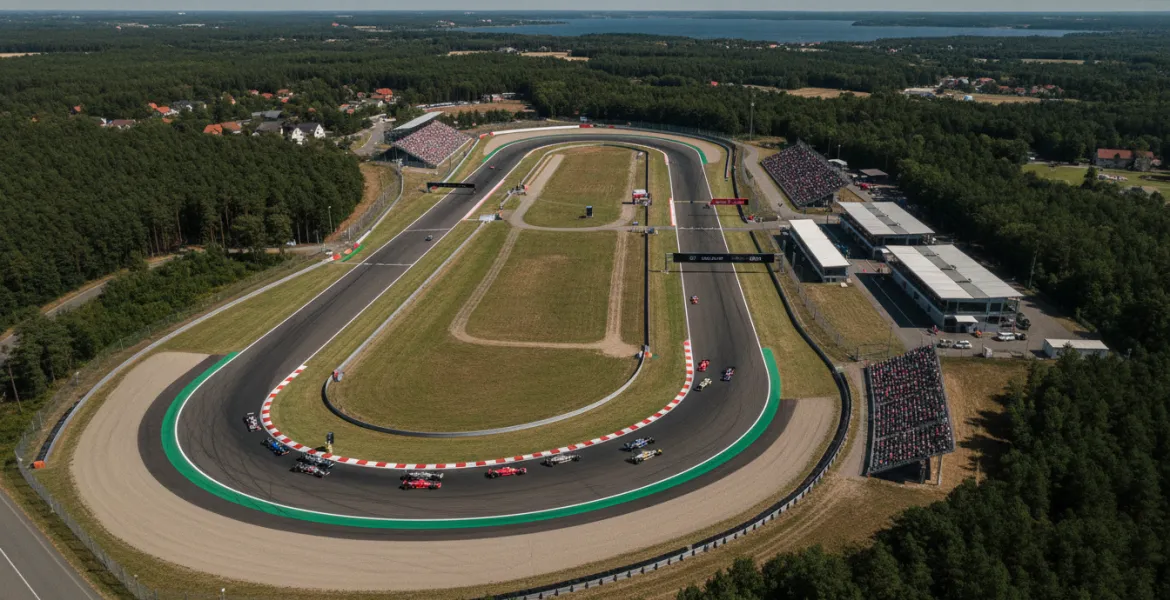 F1 2027, svolta sulle batterie: ecco come cambiano le Power Unit per superare i limiti tecnici