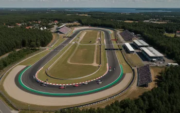 F1 2027, svolta sulle batterie: ecco come cambiano le Power Unit per superare i limiti tecnici