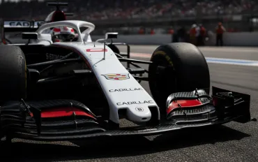 F1 2026, Cadillac alla prova del nove: Come costruire un aereo in pieno volo