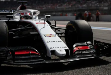 F1 2026, Cadillac alla prova del nove: Come costruire un aereo in pieno volo