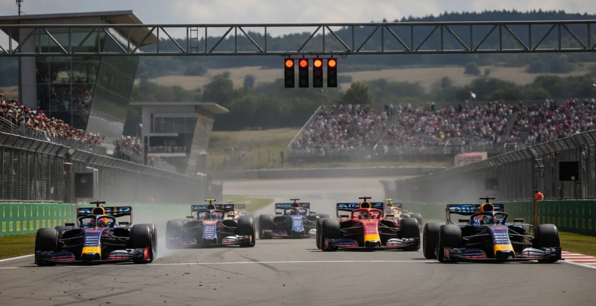 F1 2026, la FIA ammette i limiti dei regolamenti: perché non è stato possibile intervenire prima