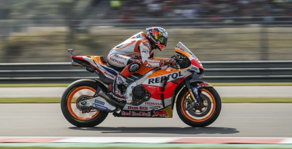 Crisi Honda in MotoGP: Alberto Puig rompe il silenzio sulla delusione HRC