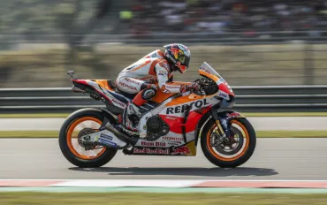 Crisi Honda in MotoGP: Alberto Puig rompe il silenzio sulla delusione HRC