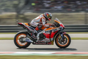 Crisi Honda in MotoGP: Alberto Puig rompe il silenzio sulla delusione HRC