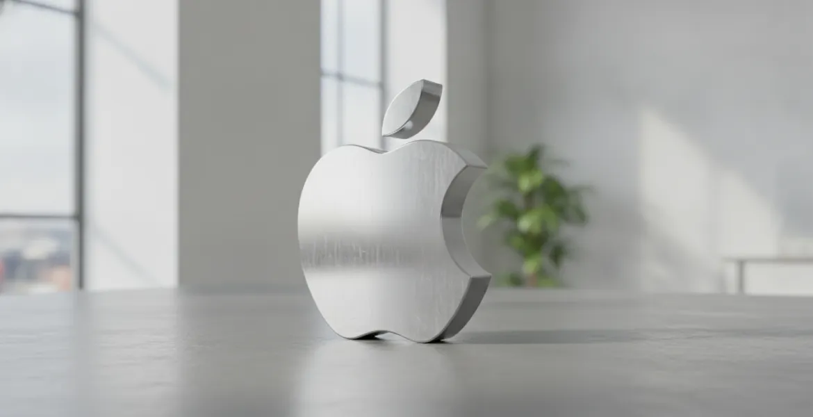 Apple acquisisce PlasmaSolve: la rivoluzione dei materiali parte dai laboratori cechi