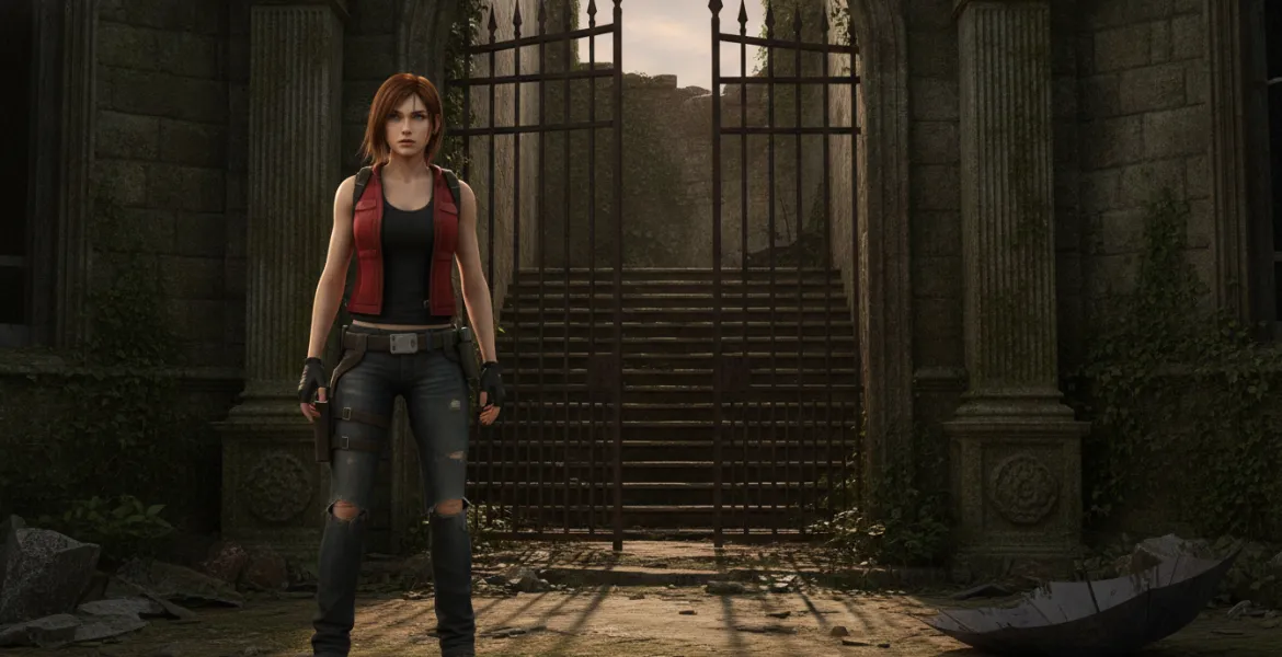 Resident Evil Veronica: il remake travolge il mercato con due milioni di wishlist