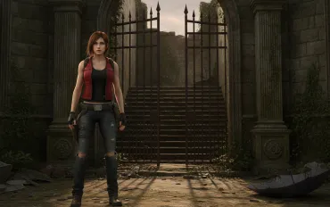 Resident Evil Veronica: il remake travolge il mercato con due milioni di wishlist