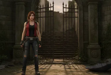 Resident Evil Veronica: il remake travolge il mercato con due milioni di wishlist