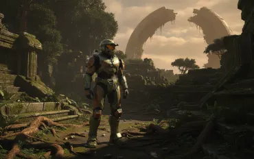 Halo Campaign Evolved: La critica esalta il Remake, ma il debutto su PS5 è un Rebus