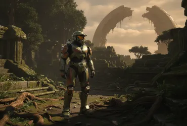 Halo Campaign Evolved: La critica esalta il Remake, ma il debutto su PS5 è un Rebus