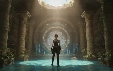 Tomb Raider: Legacy of Atlantis, svelati i segreti di enigmi e trappole mortali
