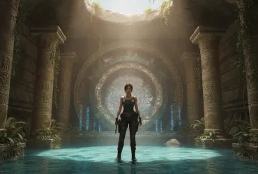 Tomb Raider: Legacy of Atlantis, svelati i segreti di enigmi e trappole mortali
