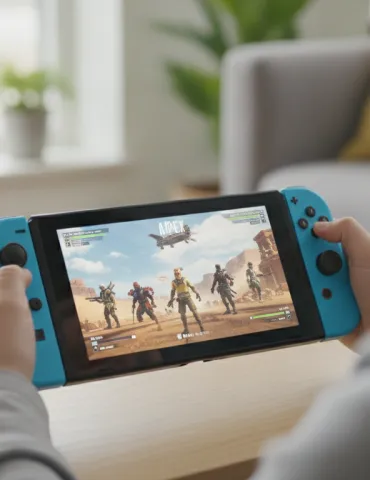 Apex Legends dice addio a Nintendo Switch: domani lo spegnimento definitivo dei server