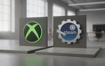 Xbox e Steam: la strategia di Microsoft tra continuità e nuove frontiere