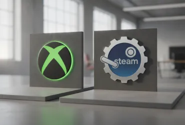 Xbox e Steam: la strategia di Microsoft tra continuità e nuove frontiere