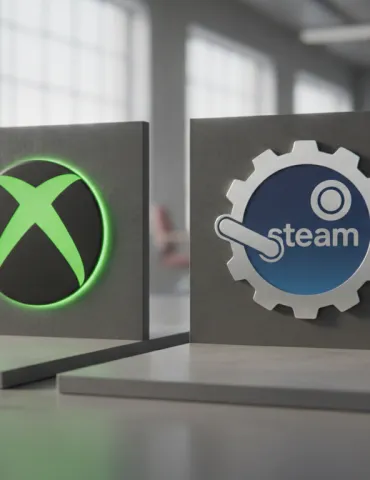 Xbox e Steam: la strategia di Microsoft tra continuità e nuove frontiere