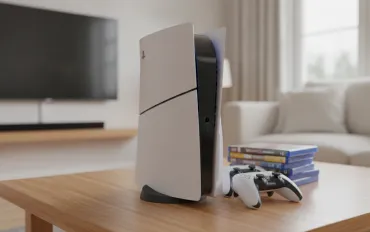 PlayStation 5 si aggiorna: disponibile il nuovo firmware 26.05 con novità per l'interfaccia e la stabilità