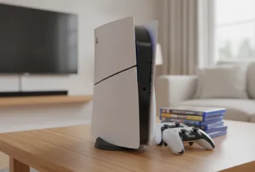 PlayStation 5 si aggiorna: disponibile il nuovo firmware 26.05 con novità per l'interfaccia e la stabilità
