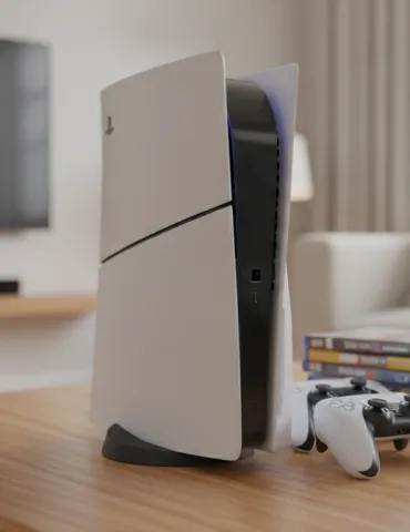 PlayStation 5 si aggiorna: disponibile il nuovo firmware 26.05 con novità per l'interfaccia e la stabilità