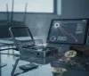 Coldcard sotto attacco: sottratti 118 milioni di dollari in Bitcoin per una falla nel firmware