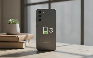 Samsung Galaxy F70 Pro: l'autonomia record incontra la longevità software