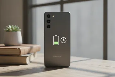 Samsung Galaxy F70 Pro: l'autonomia record incontra la longevità software