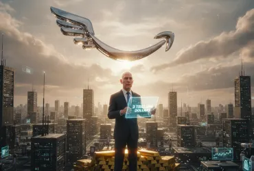 Amazon vola a 3 trilioni di dollari: l'impero di Bezos domina l'era dell'AI