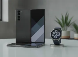 Samsung svela il futuro del design: la rivoluzione del Galaxy Z Fold 8 e Watch 9