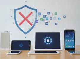 Samsung dichiara guerra ai proxy residenziali: rimosse le app che rubano la connessione