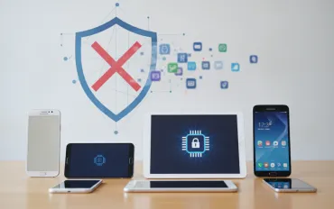 Samsung dichiara guerra ai proxy residenziali: rimosse le app che rubano la connessione