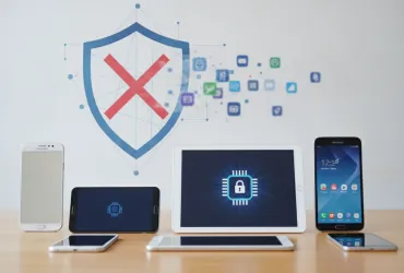 Samsung dichiara guerra ai proxy residenziali: rimosse le app che rubano la connessione