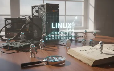 L'illusione della crescita di Linux: perché i bot stanno falsando le quote di mercato