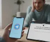 Telegram sparisce temporaneamente dall'App Store: il duro intervento di Apple