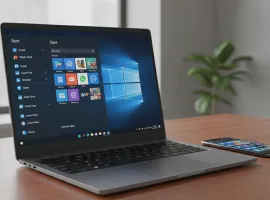 Windows 11 e Android: la nuova integrazione rivoluziona il Menu Start