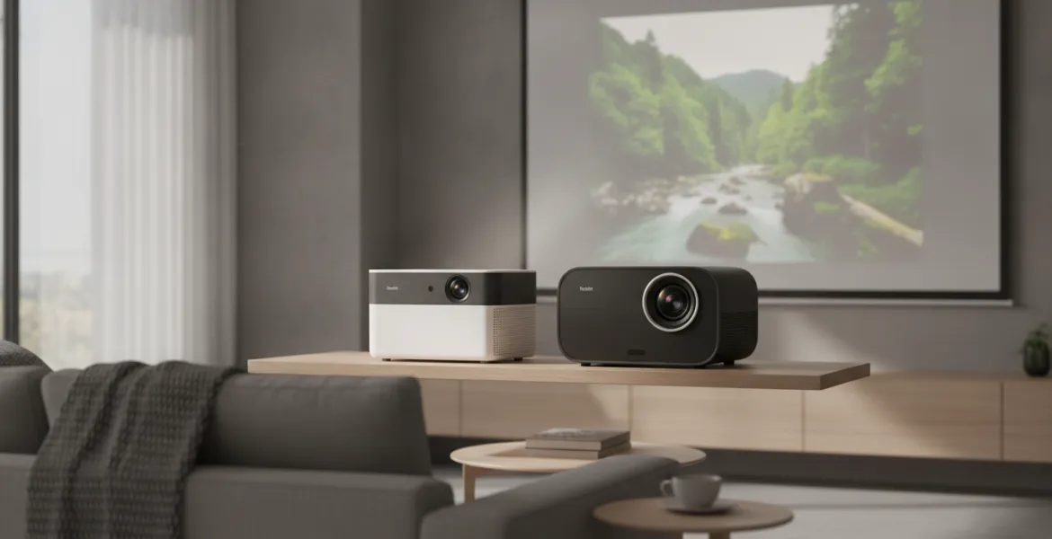 Xiaomi rivoluziona l'home cinema: arrivano i nuovi Redmi Projector 5 e 5 Pro