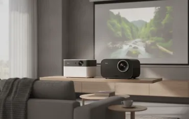 Xiaomi rivoluziona l'home cinema: arrivano i nuovi Redmi Projector 5 e 5 Pro