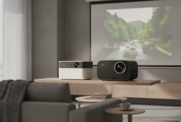 Xiaomi rivoluziona l'home cinema: arrivano i nuovi Redmi Projector 5 e 5 Pro