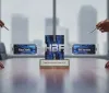 HBF: SanDisk e SK hynix lanciano il nuovo standard High Bandwidth Flash per l'IA